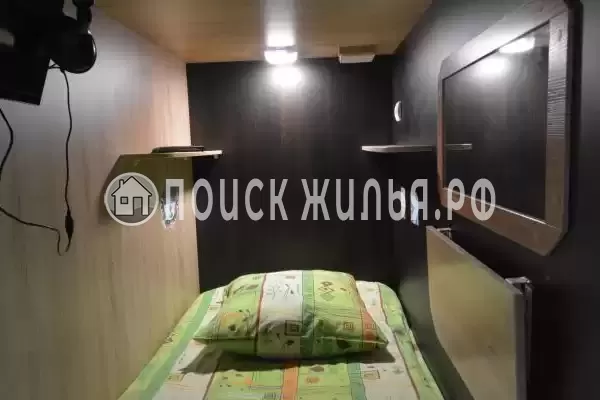 Хостел «Капсульный отель Алоха» Хостел «Капсульный отель Алоха»