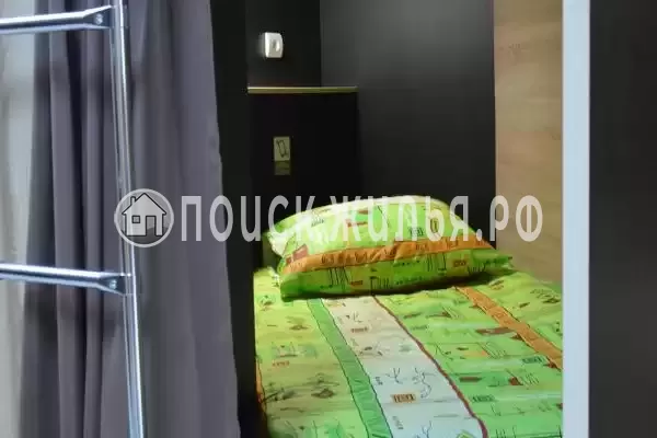 Хостел «Капсульный отель Алоха» Хостел «Капсульный отель Алоха»