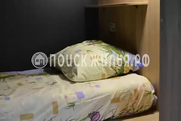 Хостел «Капсульный отель Алоха» Хостел «Капсульный отель Алоха»