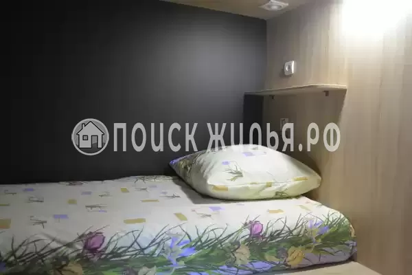 Хостел «Капсульный отель Алоха» Хостел «Капсульный отель Алоха»