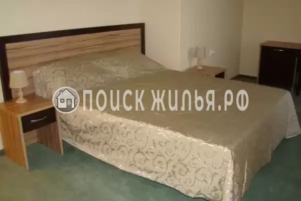 Отель «Союз»