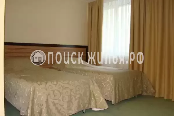 Отель «Союз»