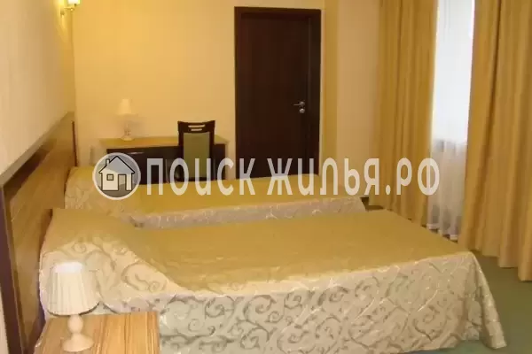 Отель «Союз»