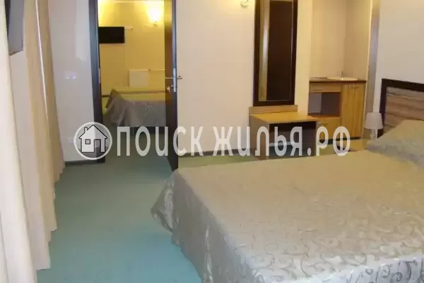 Отель «Союз»