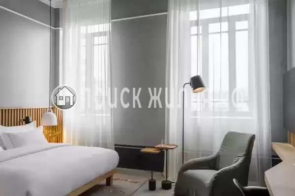 Отель «Kazan Palace by Tasigo» Отель «Kazan Palace by Tasigo»