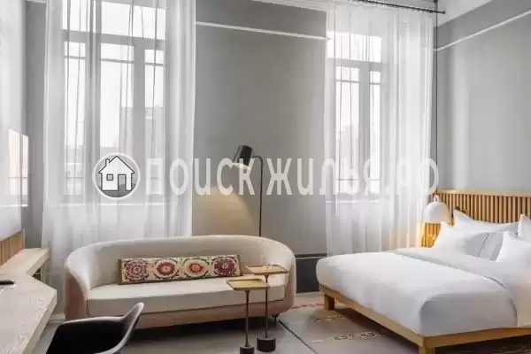 Отель «Kazan Palace by Tasigo» Отель «Kazan Palace by Tasigo»