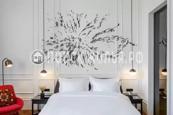 Отель «Kazan Palace by Tasigo» Отель «Kazan Palace by Tasigo»