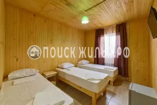 Отель «Volga Volga» Отель «Volga Volga»