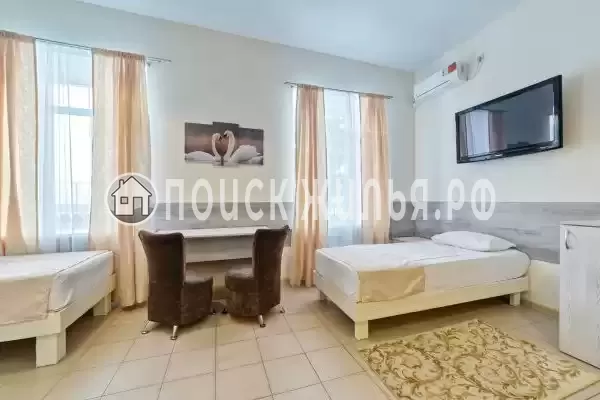 Отель «Volga Volga» Отель «Volga Volga»