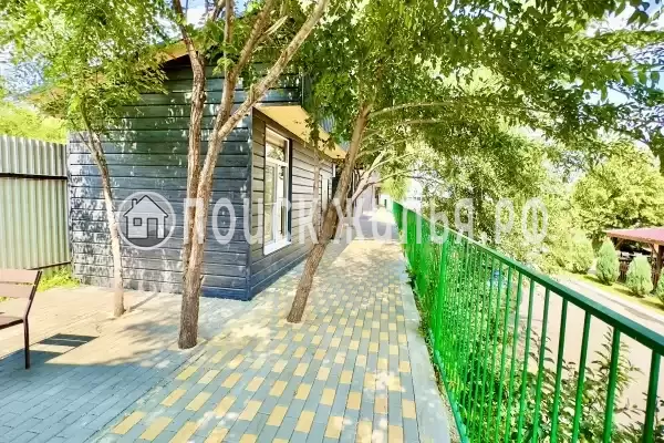 Отель «Volga Volga» Отель «Volga Volga»