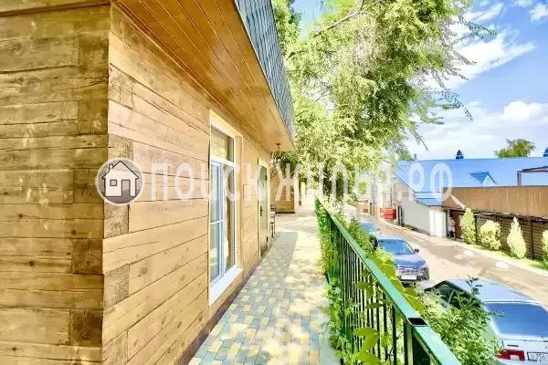 Отель «Volga Volga» Отель «Volga Volga»