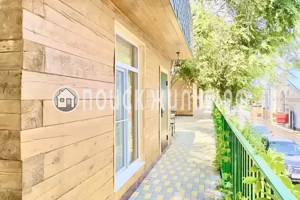 Отель «Volga Volga» Отель «Volga Volga»