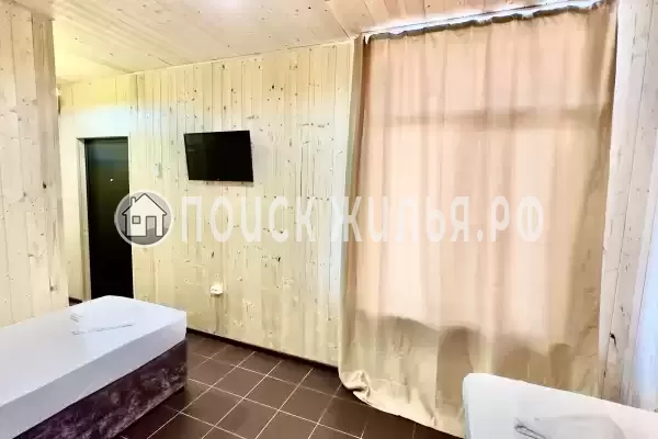 Отель «Volga Volga» Отель «Volga Volga»