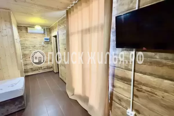 Отель «Volga Volga» Отель «Volga Volga»