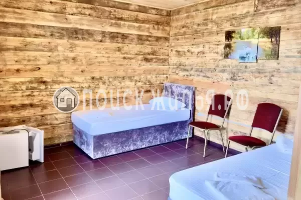 Отель «Volga Volga» Отель «Volga Volga»