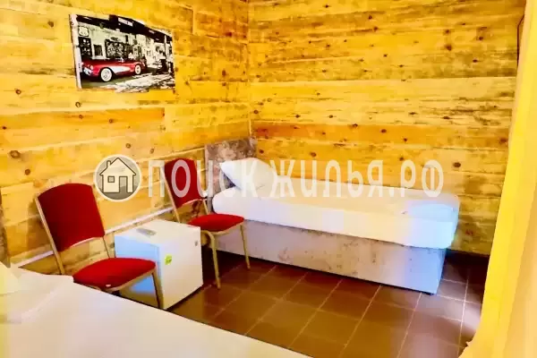 Отель «Volga Volga» Отель «Volga Volga»