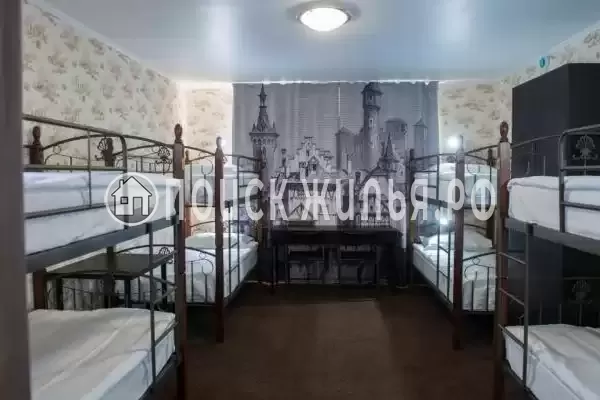 Хостел «Green City»