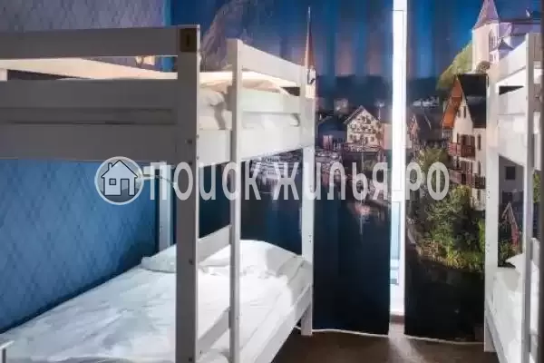 Хостел «Green City»