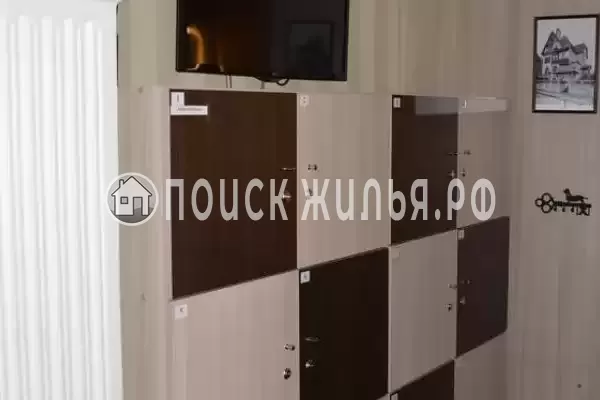 Хостел «Green City»