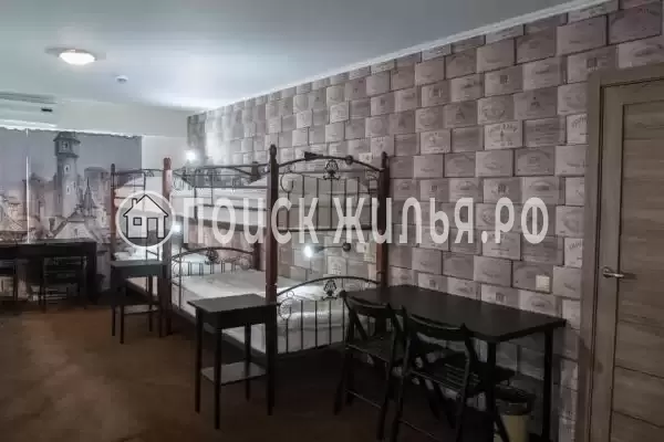 Хостел «Green City»