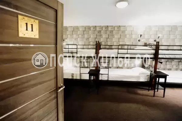 Хостел «Green City»