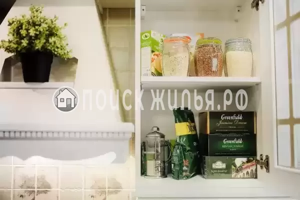 Хостел «Green City»