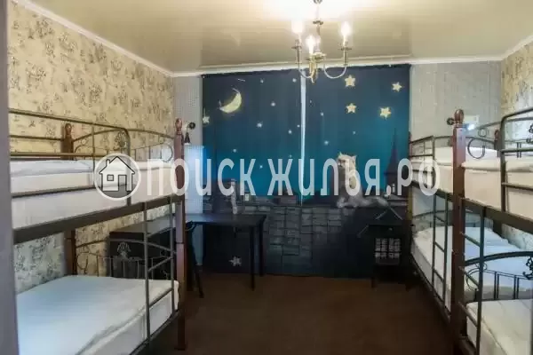 Хостел «Green City»