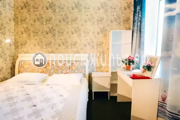 Хостел «Green City»