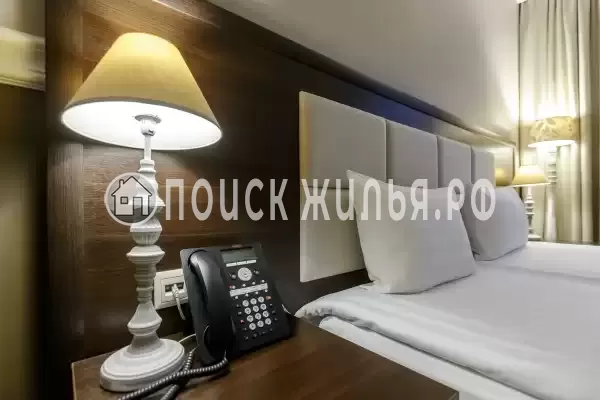 Отель «АжурSh Суздаль»