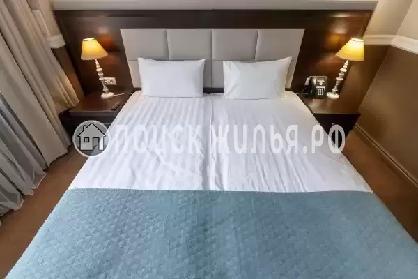 Отель «АжурSh Суздаль»