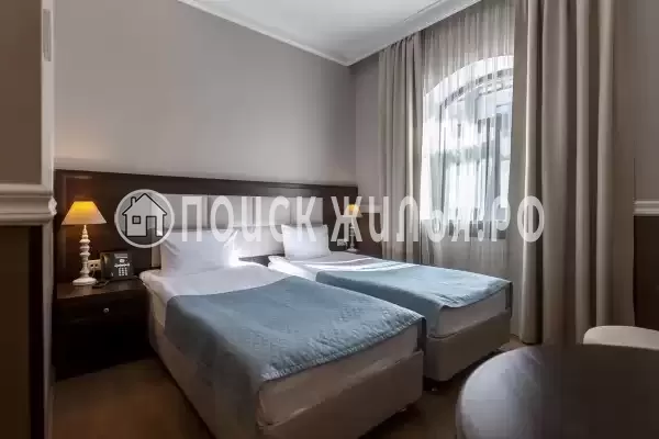 Отель «АжурSh Суздаль»