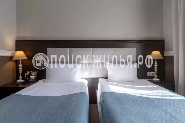 Отель «АжурSh Суздаль»