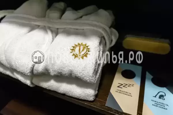 Отель «АжурSh Суздаль»