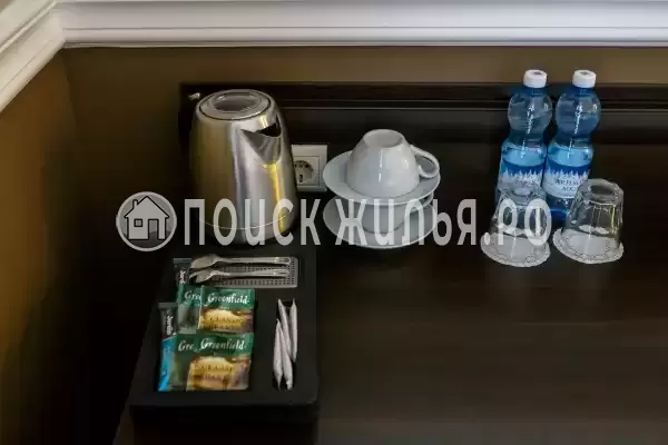 Отель «АжурSh Суздаль»