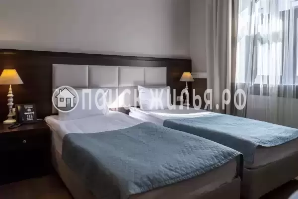 Отель «АжурSh Суздаль»