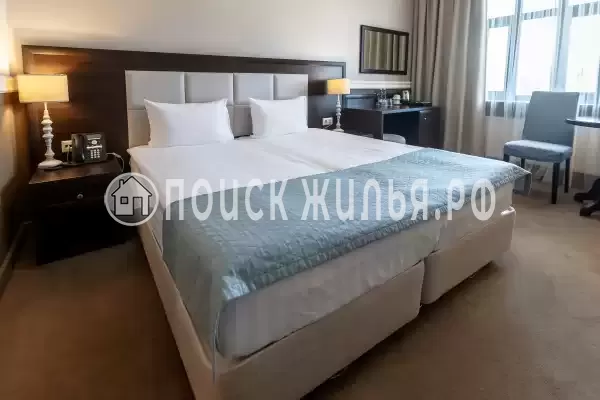 Отель «АжурSh Суздаль»