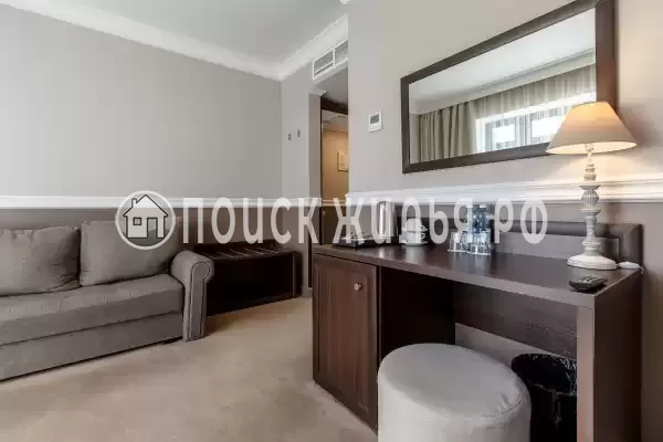 Отель «АжурSh Суздаль»