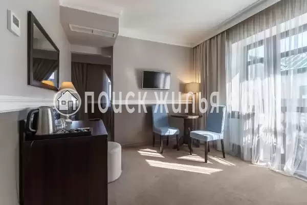 Отель «АжурSh Суздаль»