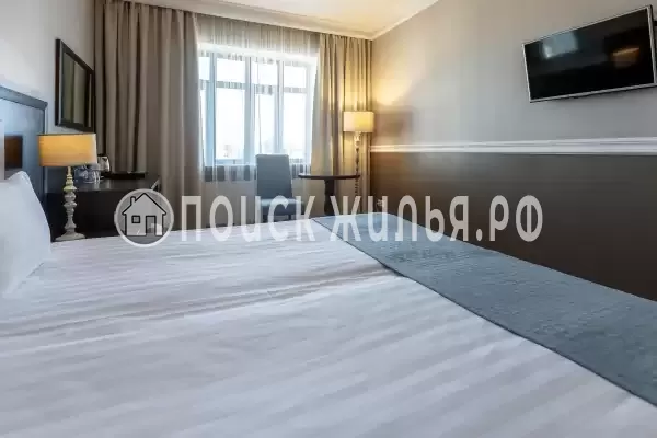 Отель «АжурSh Суздаль»