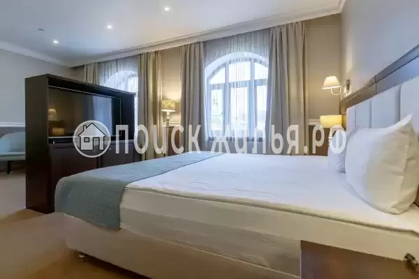 Отель «АжурSh Суздаль»