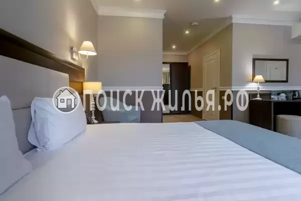 Отель «АжурSh Суздаль»