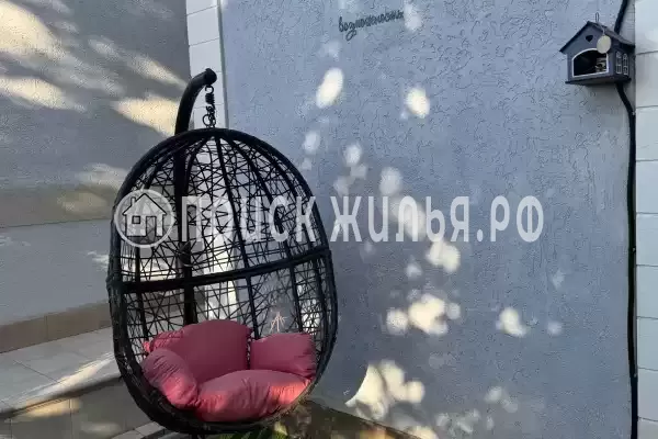 «Rajskij Ugolok Guest House»