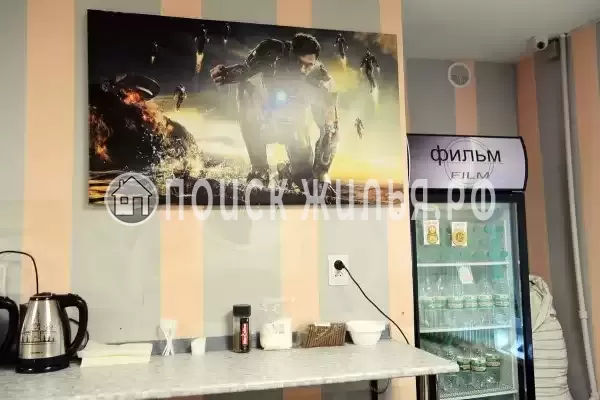 Хостел «Фильм»