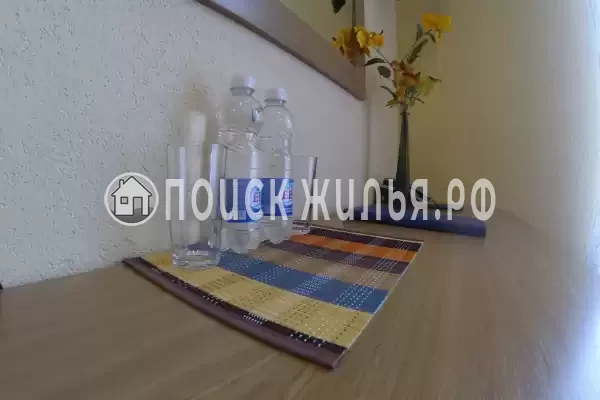 Отель «Моцарт»