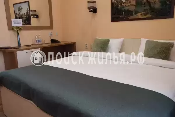 Отель «Моцарт»