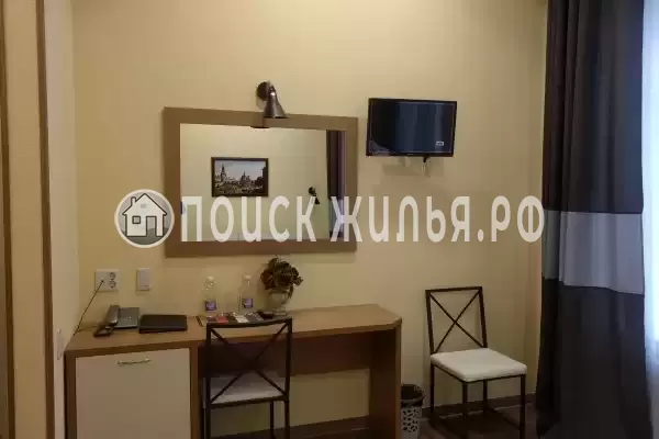 Отель «Моцарт»