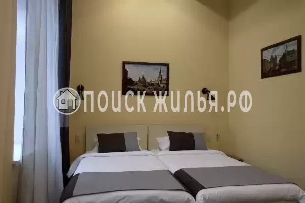 Отель «Моцарт»