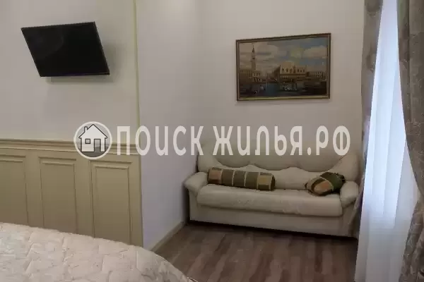 Отель «Моцарт»