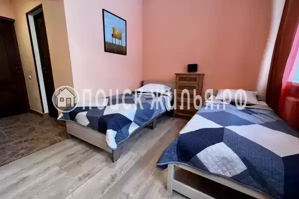 Отель «Масаи-мара Валдай» Отель «Масаи-мара Валдай»