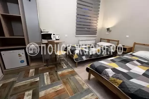 Отель «Масаи-мара Валдай» Отель «Масаи-мара Валдай»